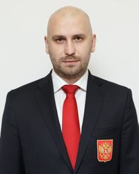 Карпушин Михаил Михайлович